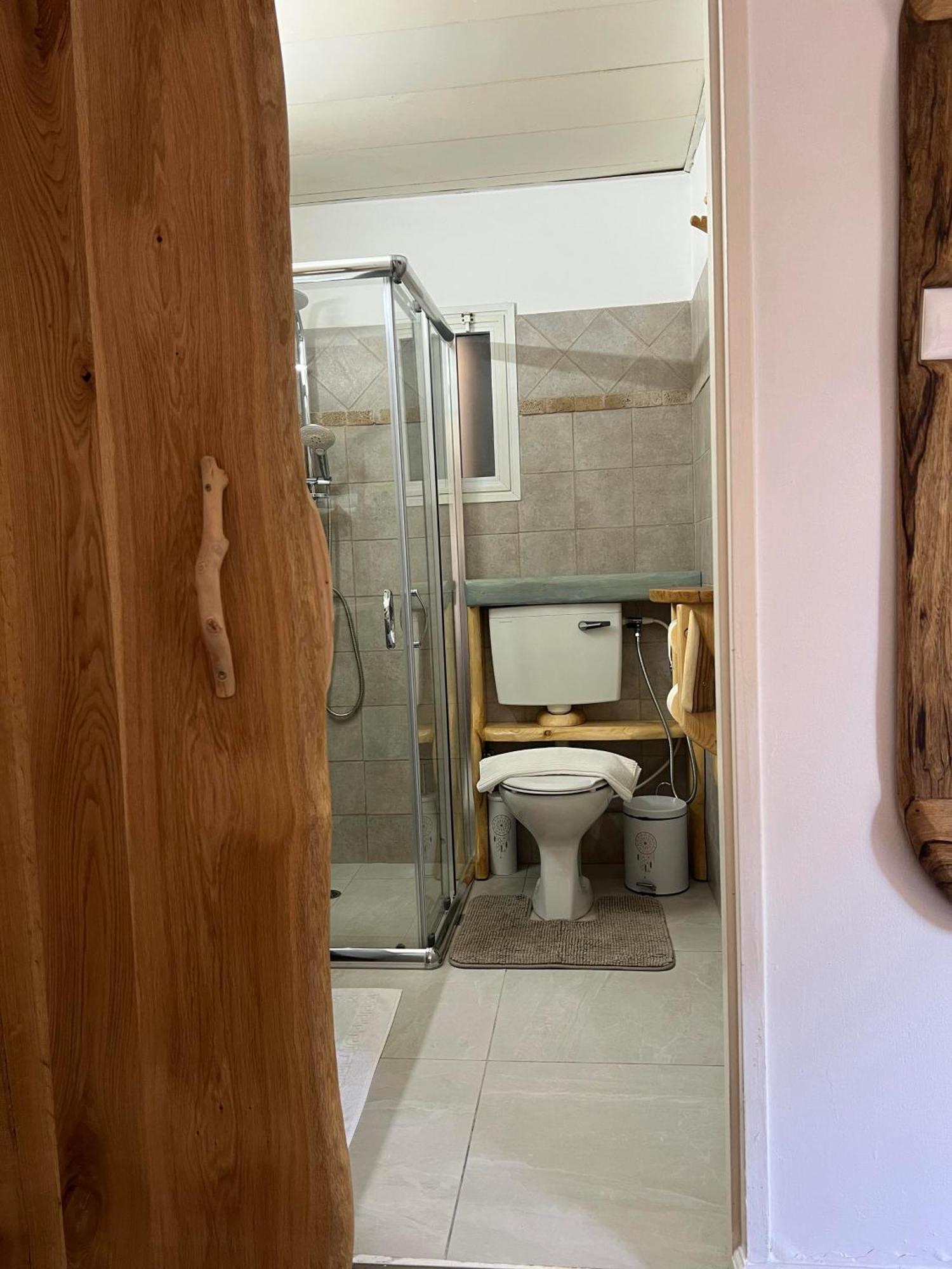 Unique Suite In 엘라트 외부 사진